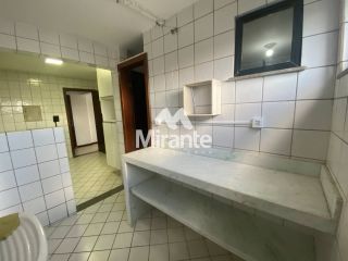 Apartamento Para Vender com 2 quartos sendo 1 suíte no bairro Caseb em Feira De Santana