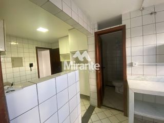 Apartamento Para Vender com 2 quartos sendo 1 suíte no bairro Caseb em Feira De Santana