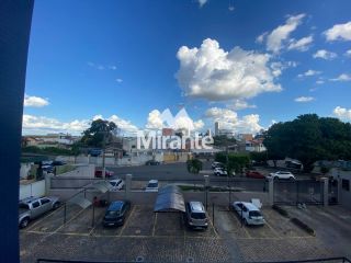 Apartamento Para Vender com 2 quartos sendo 1 suíte no bairro Caseb em Feira De Santana