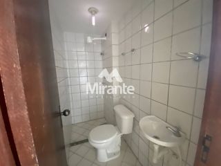 Apartamento Para Vender com 2 quartos sendo 1 suíte no bairro Caseb em Feira De Santana