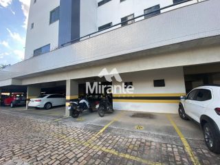 Apartamento Para Vender com 2 quartos sendo 1 suíte no bairro Caseb em Feira De Santana