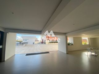 Apartamento Para Vender com 2 quartos sendo 1 suíte no bairro Caseb em Feira De Santana