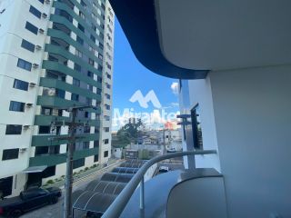 Apartamento Para Vender com 2 quartos sendo 1 suíte no bairro Caseb em Feira De Santana