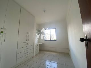 Apartamento Para Vender com 2 quartos sendo 1 suíte no bairro Caseb em Feira De Santana
