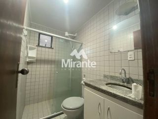 Apartamento Para Vender com 2 quartos sendo 1 suíte no bairro Caseb em Feira De Santana
