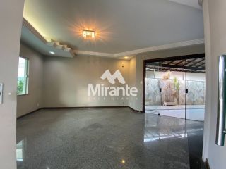 Casa de Condomínio Para Alugar 3 suítes no bairro Caseb em Feira De Santana