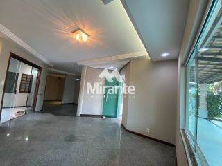 Casa de Condomínio Para Alugar 3 suítes no bairro Caseb em Feira De Santana