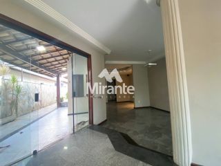 Casa de Condomínio Para Alugar 3 suítes no bairro Caseb em Feira De Santana
