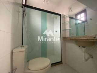 Casa de Condomínio Para Alugar 3 suítes no bairro Caseb em Feira De Santana