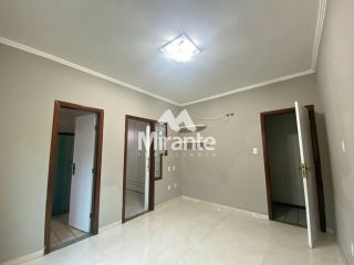 Casa de Condomínio Para Alugar 3 suítes no bairro Caseb em Feira De Santana