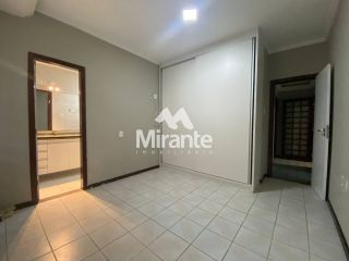 Casa de Condomínio Para Alugar 3 suítes no bairro Caseb em Feira De Santana