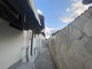 Casa de Condomínio Para Alugar 3 suítes no bairro Caseb em Feira De Santana