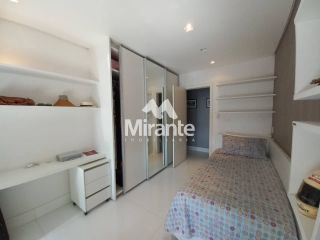 Apartamento mobiliado Para Vender com 3 quartos sendo 3 suítes no bairro Santa Mônica em Feira De Santana