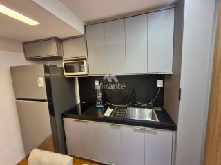 Studio Mobiliado Para Vender com 1 quartos sendo 1 suítes no bairro Santa Mônica em Feira De Santana