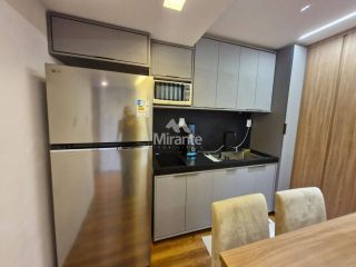Studio Mobiliado Para Vender com 1 quartos sendo 1 suítes no bairro Santa Mônica em Feira De Santana