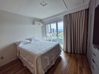Studio Mobiliado Para Vender com 1 quartos sendo 1 suítes no bairro Santa Mônica em Feira De Santana