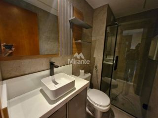 Studio Mobiliado Para Vender com 1 quartos sendo 1 suítes no bairro Santa Mônica em Feira De Santana