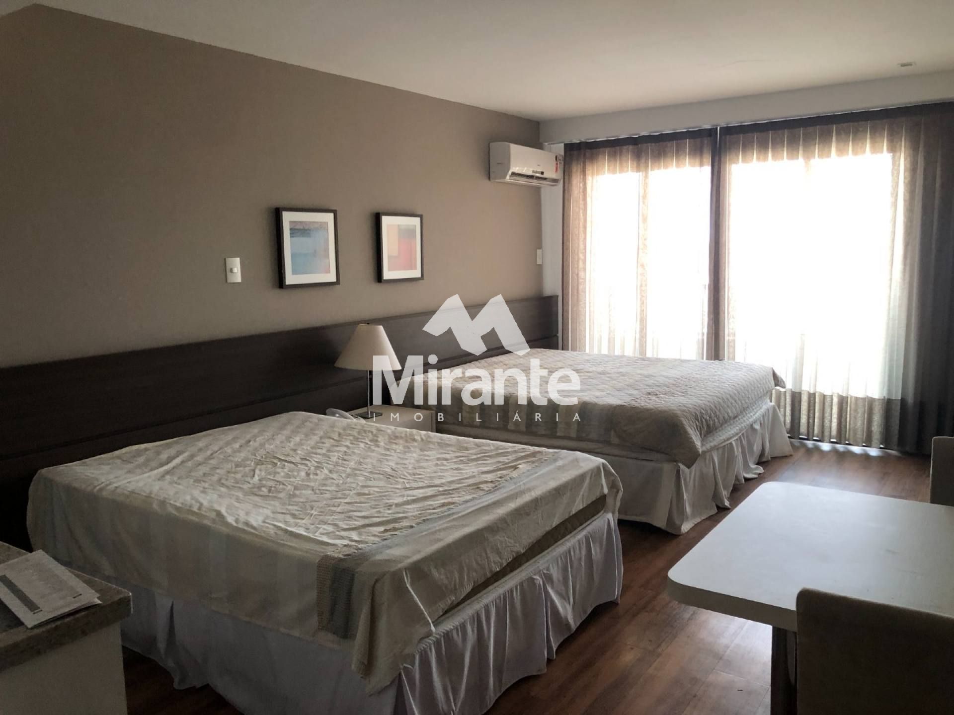 Studio Mobiliado Para Alugar com 1 quartos sendo 1 suíte no bairro Santa Mônica em Feira De Santana