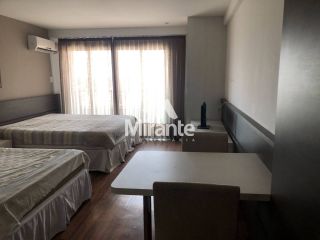 Studio Mobiliado Para Alugar com 1 quartos sendo 1 suíte no bairro Santa Mônica em Feira De Santana
