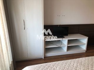 Studio Mobiliado Para Alugar com 1 quartos sendo 1 suíte no bairro Santa Mônica em Feira De Santana
