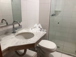 Studio Mobiliado Para Alugar com 1 quartos sendo 1 suíte no bairro Santa Mônica em Feira De Santana
