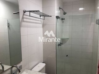 Studio Mobiliado Para Alugar com 1 quartos sendo 1 suíte no bairro Santa Mônica em Feira De Santana
