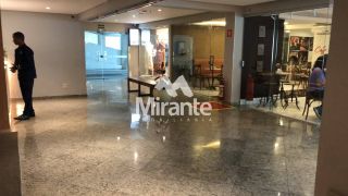 Studio Mobiliado Para Alugar com 1 quartos sendo 1 suíte no bairro Santa Mônica em Feira De Santana
