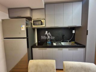 Studio Mobiliado Para Alugar com 1 quartos sendo 1 suíte no bairro Santa Mônica em Feira De Santana
