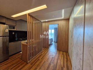 Studio Mobiliado Para Alugar com 1 quartos sendo 1 suíte no bairro Santa Mônica em Feira De Santana