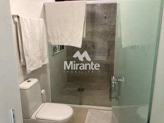 Apartamento Para Vender com 4 quartos sendo 4 suítes no bairro Santa Mônica em Feira De Santana