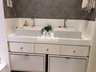 Apartamento Para Vender com 4 quartos sendo 4 suítes no bairro Santa Mônica em Feira De Santana