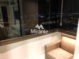Apartamento Para Vender com 4 quartos sendo 4 suítes no bairro Santa Mônica em Feira De Santana