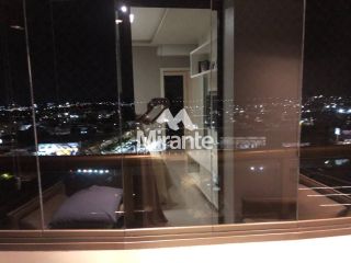 Apartamento Para Vender com 4 quartos sendo 4 suítes no bairro Santa Mônica em Feira De Santana
