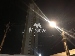 Apartamento Para Vender com 4 quartos sendo 4 suítes no bairro Santa Mônica em Feira De Santana