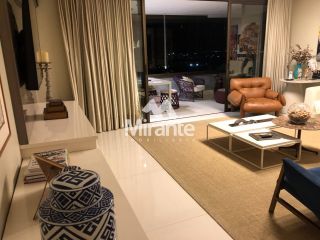 Apartamento Para Vender com 4 quartos sendo 4 suítes no bairro Santa Mônica em Feira De Santana