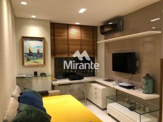 Apartamento Para Vender com 4 quartos sendo 4 suítes no bairro Santa Mônica em Feira De Santana
