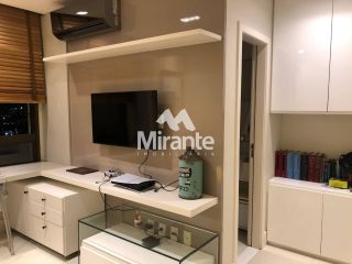 Apartamento Para Vender com 4 quartos sendo 4 suítes no bairro Santa Mônica em Feira De Santana