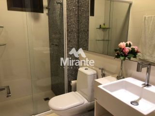 Apartamento Para Vender com 4 quartos sendo 4 suítes no bairro Santa Mônica em Feira De Santana
