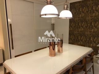 Apartamento Para Vender com 4 quartos sendo 4 suítes no bairro Santa Mônica em Feira De Santana