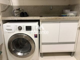 Apartamento Para Vender com 4 quartos sendo 4 suítes no bairro Santa Mônica em Feira De Santana