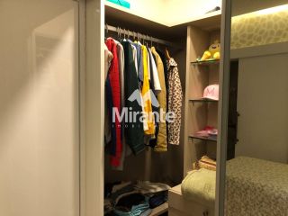 Apartamento Para Vender com 4 quartos sendo 4 suítes no bairro Santa Mônica em Feira De Santana
