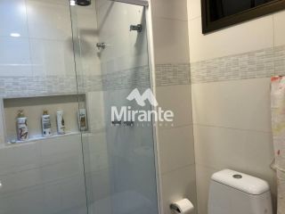 Apartamento Para Vender com 4 quartos sendo 4 suítes no bairro Santa Mônica em Feira De Santana