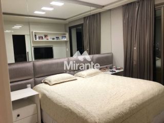 Apartamento Para Vender com 4 quartos sendo 4 suítes no bairro Santa Mônica em Feira De Santana
