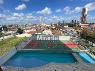 Apartamento Para Alugar com 3 quartos sendo 1 suíte no bairro Santa Mônica em Feira De Santana