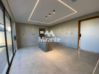 Casa de Condomínio Para Vender com 4 quartos 3 suítes no bairro Sim em Feira De Santana