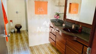 Casa Para Vender com 4 quartos sendo 3 suítes no bairro Parque Getúlio Vargas em Feira De Santana