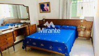 Casa Para Vender com 4 quartos sendo 3 suítes no bairro Parque Getúlio Vargas em Feira De Santana