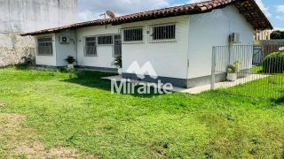 Casa Para Vender com 4 quartos sendo 3 suítes no bairro Parque Getúlio Vargas em Feira De Santana