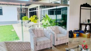 Casa Para Vender com 4 quartos sendo 3 suítes no bairro Parque Getúlio Vargas em Feira De Santana