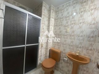 Apartamento Para Alugar com 2 quartos 1 suítes no bairro Parque Getúlio Vargas em Feira De Santana